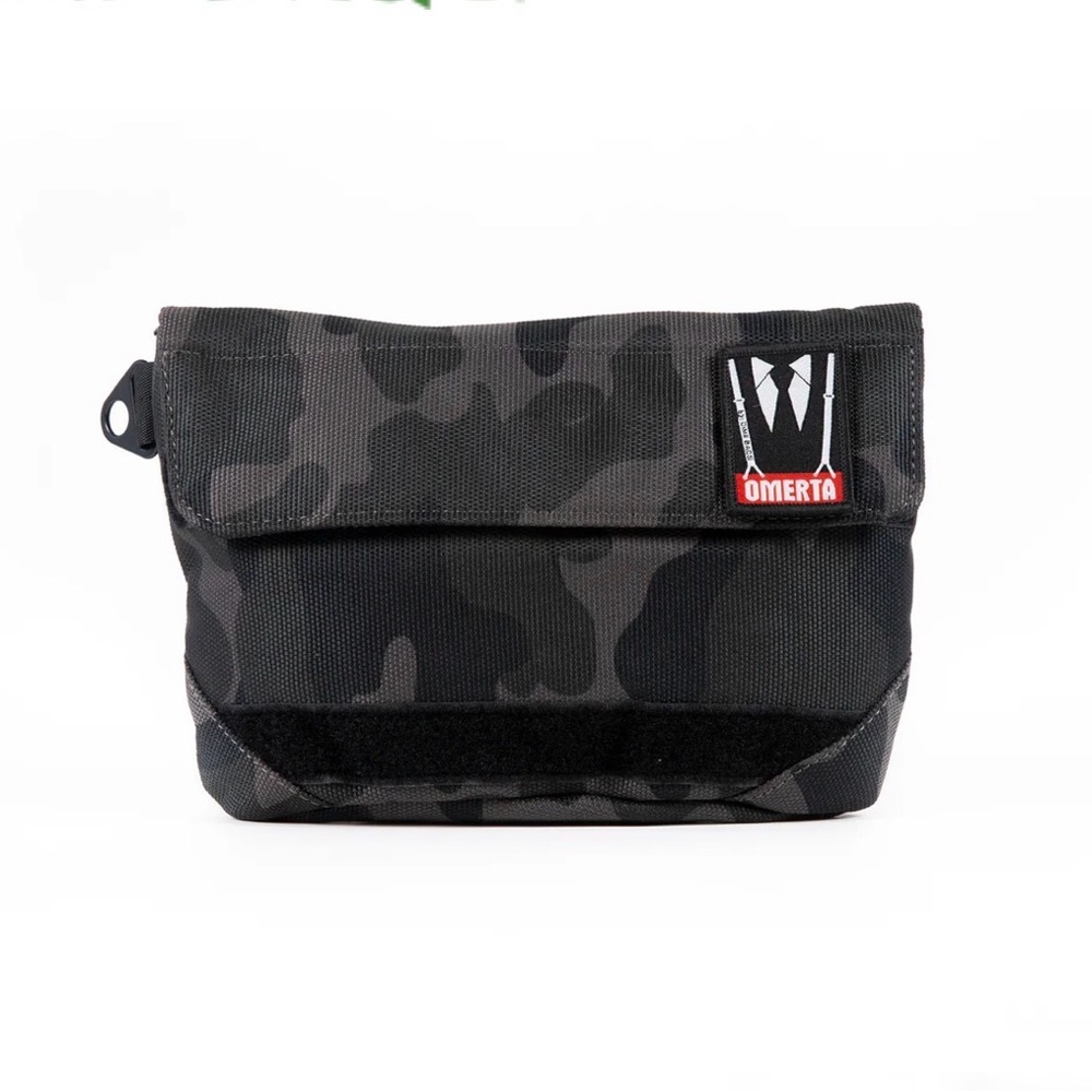 Dime Bags - Smell Proof Bags - The Collector - 12in